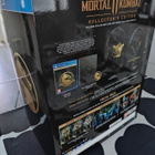 Mortal Kombat 11 Kollector's Edition PS4 - pikkukuva 2