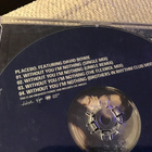 Placebo ft. David Bowie / Without you Im nothing CDS single - pikkukuva 2