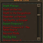 OSRS 60 Att Pure | 99 Str | 99 Ranged | 94 Magic | Fire Cape - pikkukuva 2