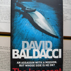 David Baldacci - The Innocent (paperback) - pikkukuva 1