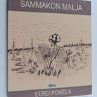 Eero Pokela : Sammakon malja : runoja kehdosta hautaan - ... - pikkukuva 1