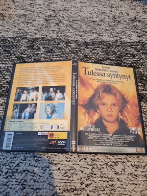 Tuulessa Syntynyt-Firestarter-SUOMIKANNET