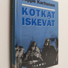 Joppe Karhunen : Kotkat iskevät - pikkukuva 1