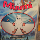 Muumilaakson talvi (DVD) alkuperäiset äänet - pikkukuva 1