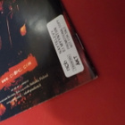 CHILDREN OF BODOM - HCDR CD NELJÄLLÄ NIMMARILLA - pikkukuva 2