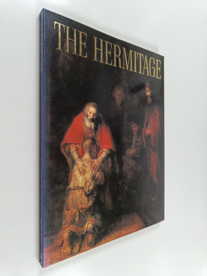 Sergei Vesnin : The Hermitage : A Stroll Around the Halls...