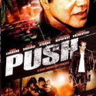 dvd, Push [rikos, draama, trilleri] - pikkukuva 1
