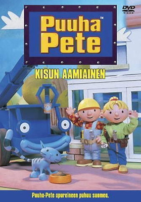 Puuha Pete - Kisun Aamiainen