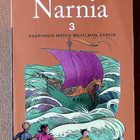 C.S.Lewis: Narnia -sarjaa (pokkari) - pikkukuva 1