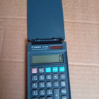 Canon taskulaskin - pikkukuva 2