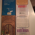 McCaffrey, Anne: Dragonriders of Pern -paketti (6 kpl) - pikkukuva 2