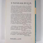 Irja Salla : Unissakävijä - pikkukuva 2