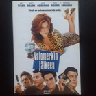 DVD: Valomerkin Jälkeen (Liv Tyler, Matt Dillon 2001) - pikkukuva 1