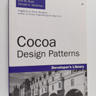 Erik M. Buck ym. : Cocoa Design Patterns - pikkukuva 1