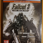 Fallout 3 Game Add-On Pack: Broken Steel & Point Lookout PC - pikkukuva 1