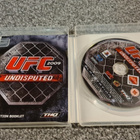 UFC Undisputed 2009 (PS3) - pikkukuva 2