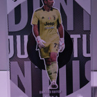 Gianluigi Buffon Juventus Daka - pikkukuva 1