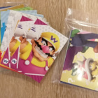 Super mario kortit - pikkukuva 1
