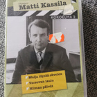 Ohjaajana Matti Kassila UUSI - pikkukuva 1