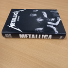 Joel McIver: Metallica, 1.p - pikkukuva 3