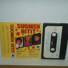 Suomen Hitit C-kasetti *HYVÄ KUNTO - pikkukuva 1