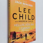 Lee Child : Hellre död än levande - pikkukuva 1