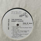 AUCTION - ROBERT GORDON 12" NOT FOR SALE - pikkukuva 1