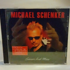 MICHAEL SCHENKER: FOREVER AND MORE (2-CD) - pikkukuva 1