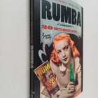 Markku Halme : Rumba : 20 vuotta rockin takahuoneessa - pikkukuva 1