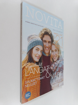 Novita 3/2016
