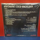 MESSIAH - EXTREME COLD WEATHER EX+/M- 2011 REISSUE 2LP - pikkukuva 2