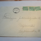 1958 Kantojärvi rivil + Tornio - pikkukuva 2