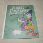 Pulkka - Kannosto Pikku Punkkarin romurinkka - pikkukuva 1