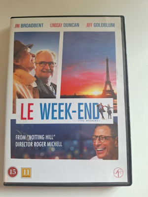 Le Week-End