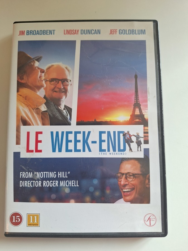 Le Week-End
