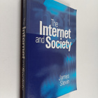 James Slevin : The Internet and society - pikkukuva 1