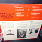 LP Hiski Salomaa : 16 alkuperäislevytystä ( SIS POSTIKULU - pikkukuva 2