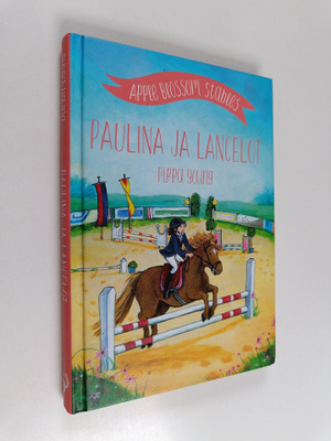 Pippa Young : Paulina ja Lancelot