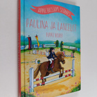 Pippa Young : Paulina ja Lancelot - pikkukuva 1