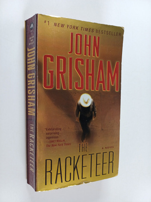 John Grisham : The Racketeer - A Novel