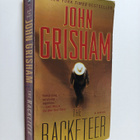 John Grisham : The Racketeer - A Novel - pikkukuva 1