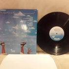 Leo Sayer LP 1976 Endless Flight USA 51-1125 - pikkukuva 3