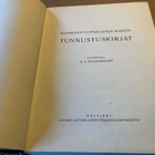 KOSKENNIEMI EVANKELIS-LUTERILAISEN KIRKON TUNNUSTUSKIRJ HYVÄ - pikkukuva 2