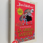David Walliams : La increible historia de... la abuela ga... - pikkukuva 1