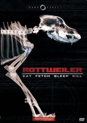 Rottweiler (DVD)