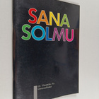 Riitta ym. (toim.) Jalonen : Sanasolmu - pikkukuva 1