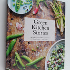 David Frenkiel : Green kitchen stories : herkullista ja t... - pikkukuva 1