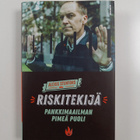 Alexis Stenfors : Riskitekijä : Pankkimaailman pimeä puoli - pikkukuva 1