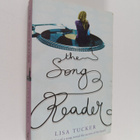 Lisa Tucker : The Song Reader - pikkukuva 1