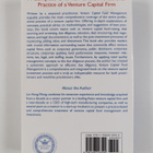 Lin Hong Wong : Venture capital fund management : a compr... - pikkukuva 2